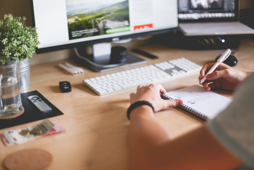 7 Tips to Cure Bloggers Block