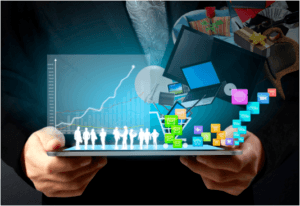 responsive website
