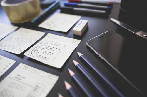 blogging content marketing