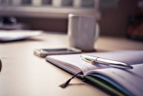 blogging benefits