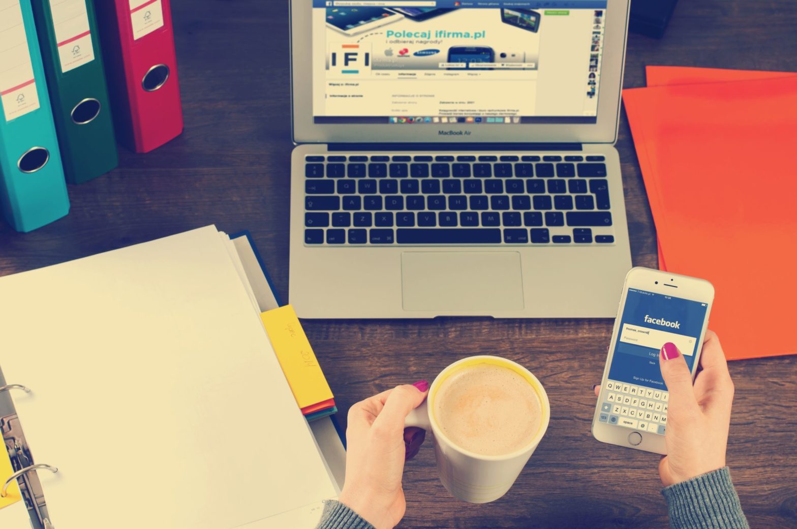 Understanding Your Facebook Insights