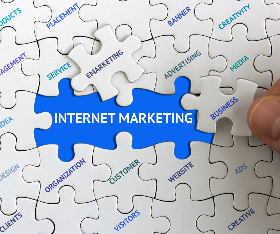 how to grow your business internet marketing 