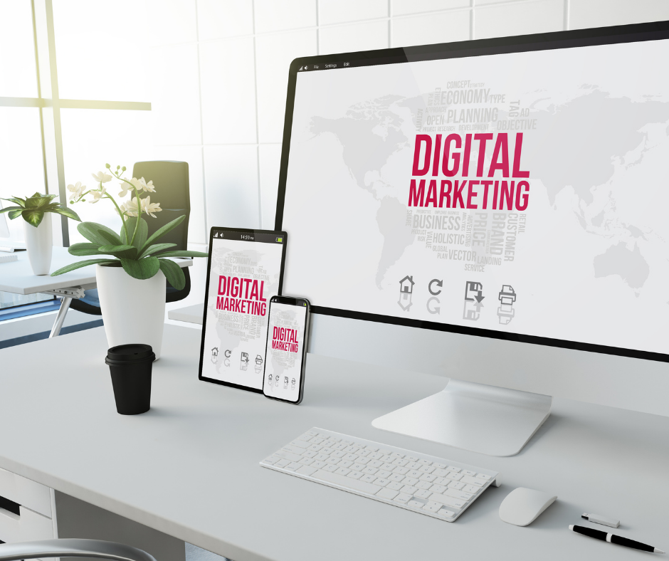 how to grow your business internet marketing