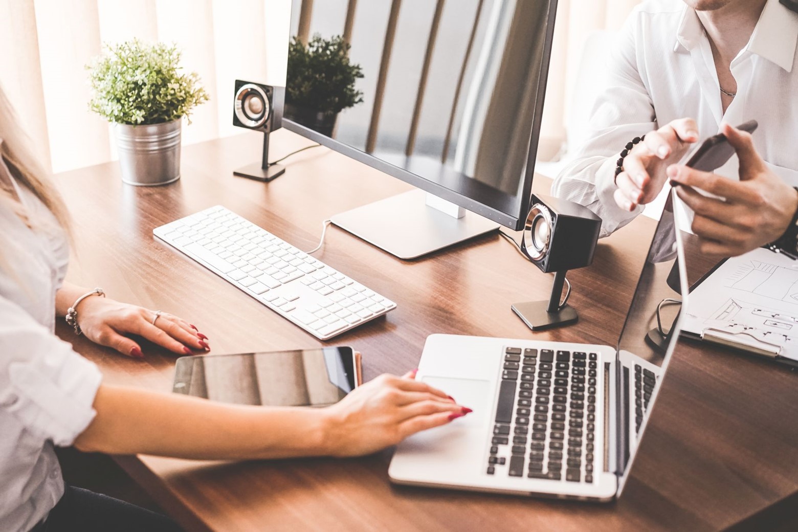 Build successful fiscal planning for your business