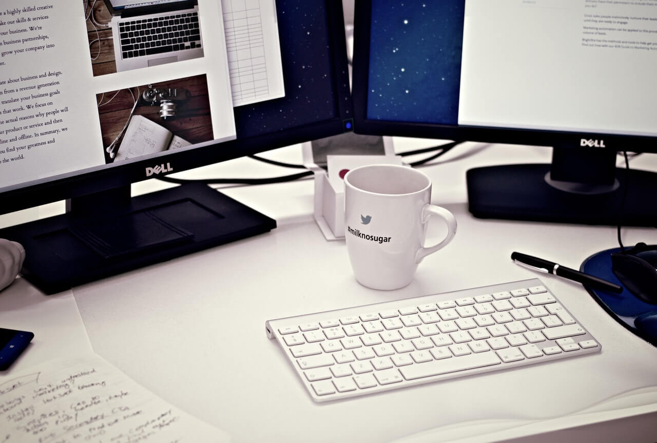 Build your email list