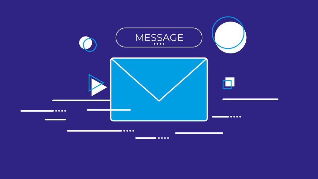 Email Icons