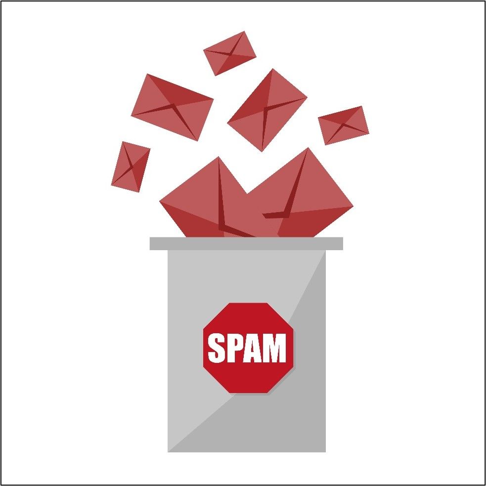Safelisting ensures an email id never lands in the spam folder