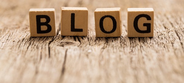Blog is where bloggers share their opinion or knowledge on different topics