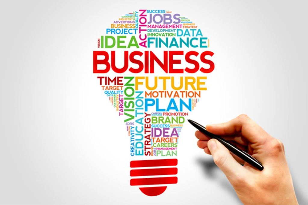 light bulb building business ideas and ideas