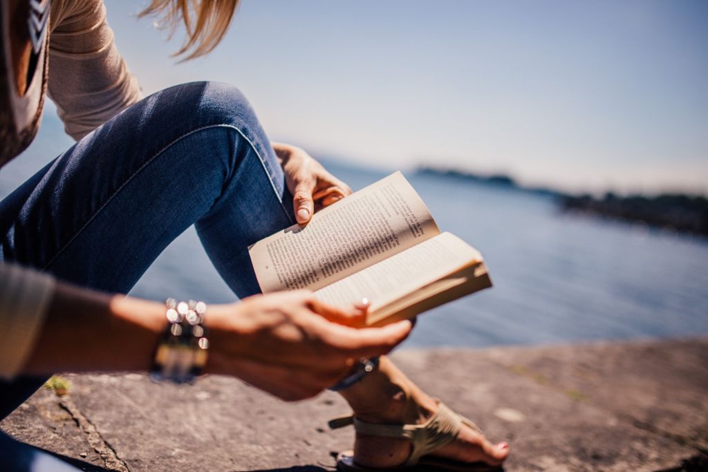 Crafting a development plan for yourself
