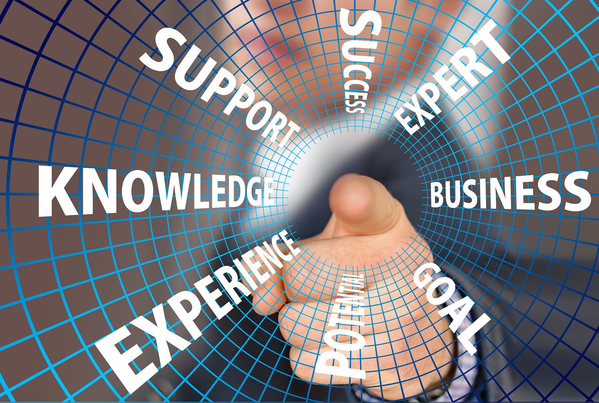 A Personal Development Plan