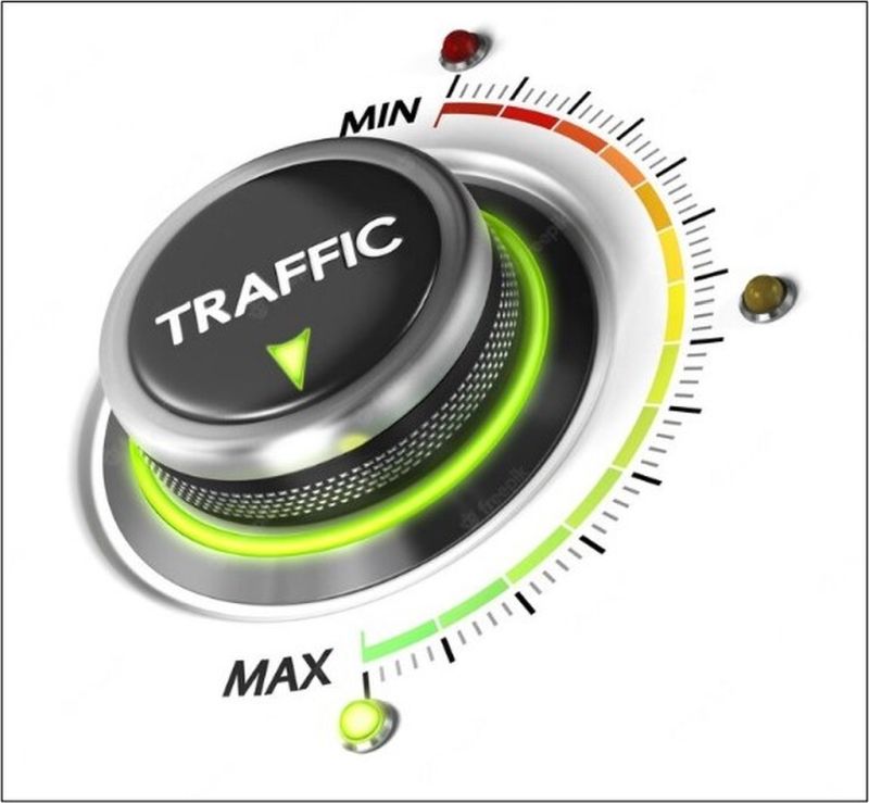 Maximise your website traffic by using planned digital marketing strategies