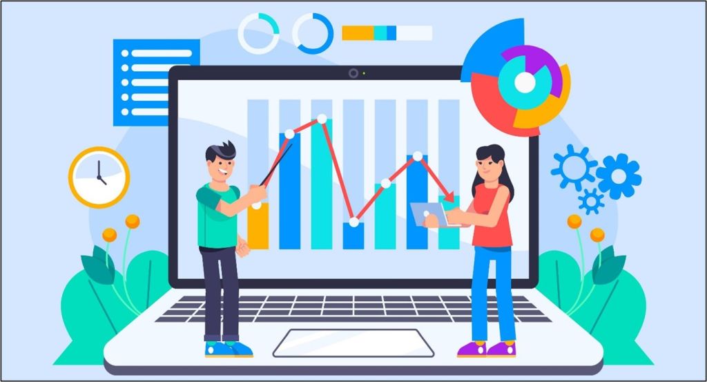 Google Analytics is one of the most popular tools for analyzing and monitoring traffic on our blog website