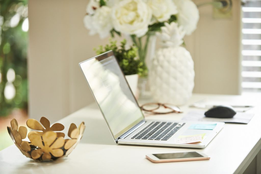 WordPress Themes, Design, and Logo