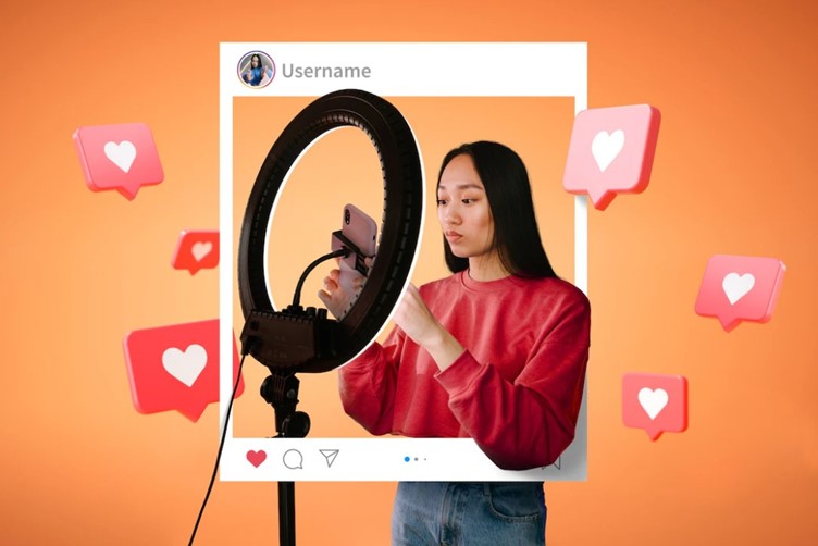 Propelling Your Way to Instagram Influence Status with the use of Content