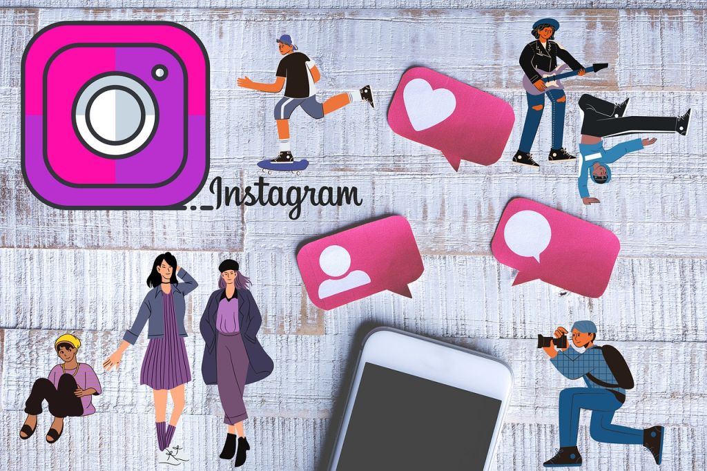 Becoming an Instagram Influencer
