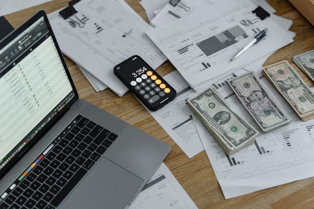 Learn about budgeting a comprehensive budget and creating your company budget.