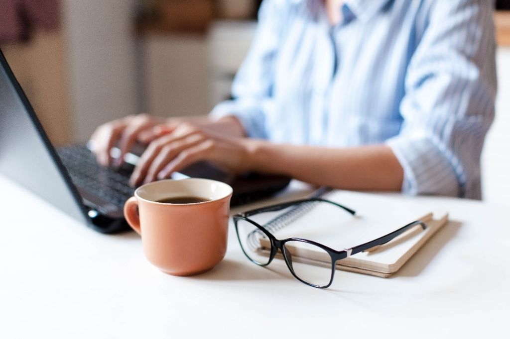 How AI. Can Help Bloggers Over 50