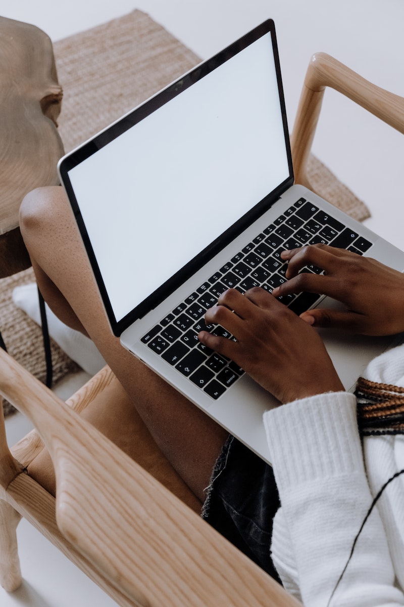 Blogging tips for Olders