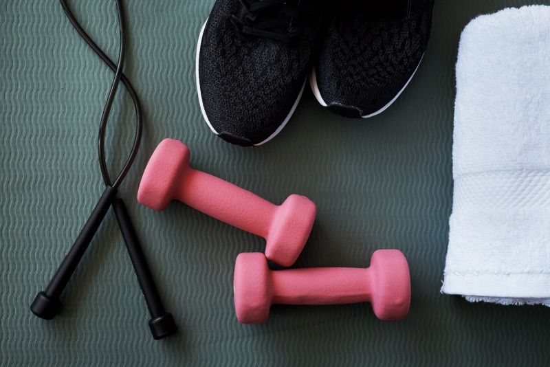 Staying Healthy in Retirement