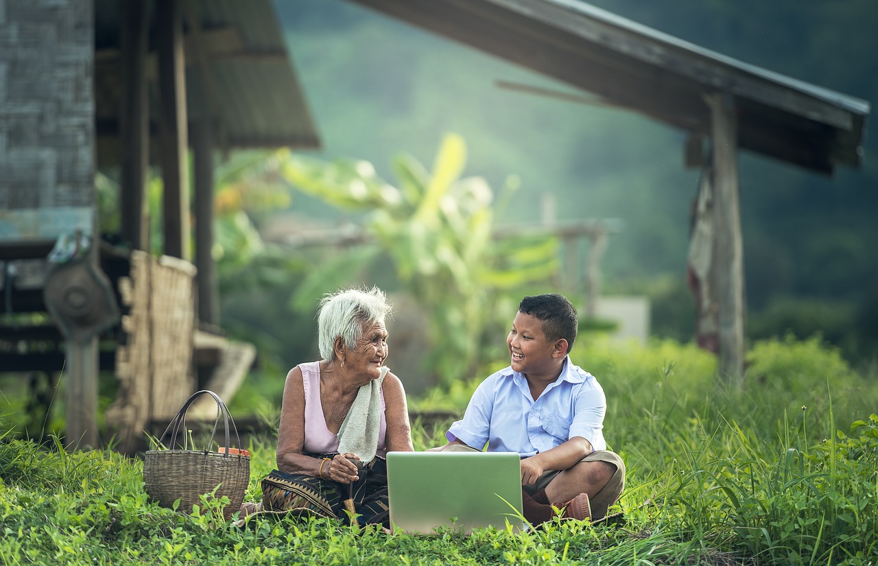 Web Hosting for Bloggers over 50 – 2023 Update: A Friendly Guide