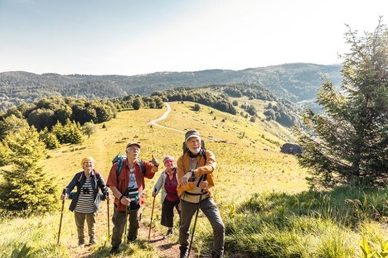 How to Enjoy the Great Outdoors
