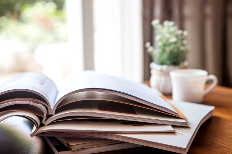A Must-Read for 50 Plus Bloggers: The Bookshop on the Corner