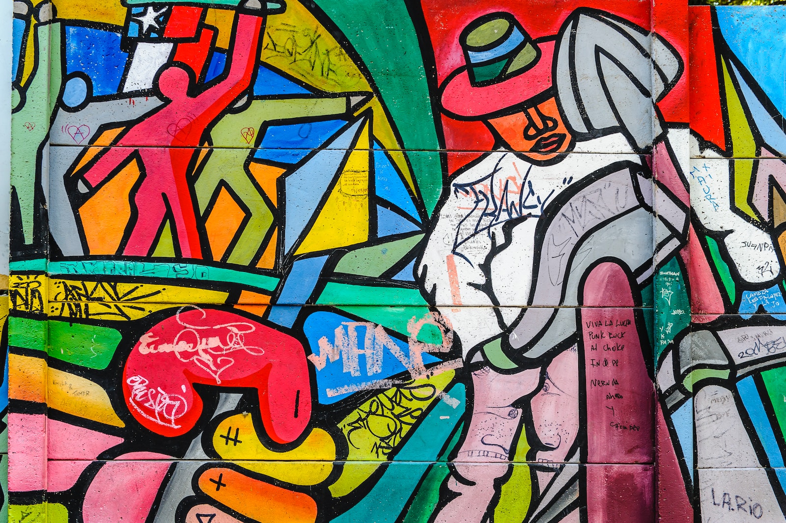 Time Travel Through Music: The Hip Hop Evolution for Bloggers