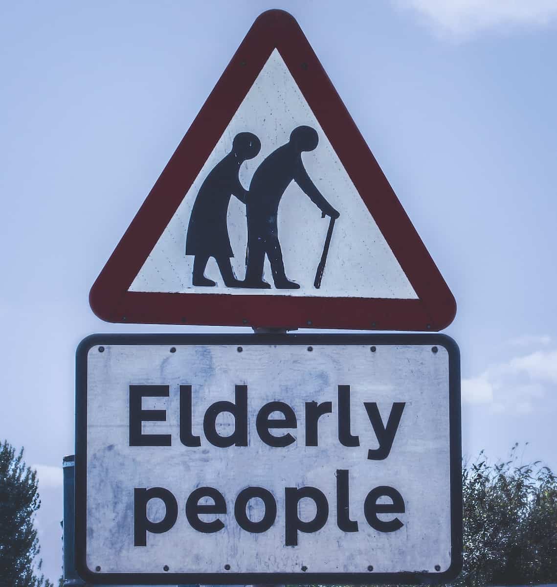 Elderly People - Discover unexpected insights and powerful strategies to tackle retirement challenges.