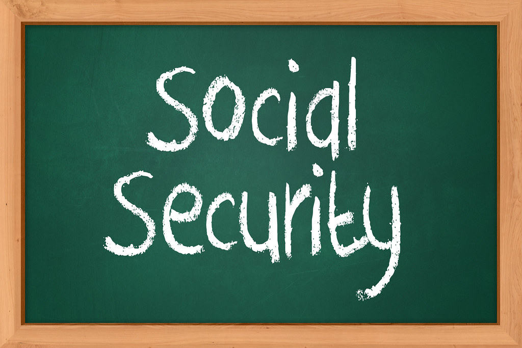 How to boost Social Security income after 50