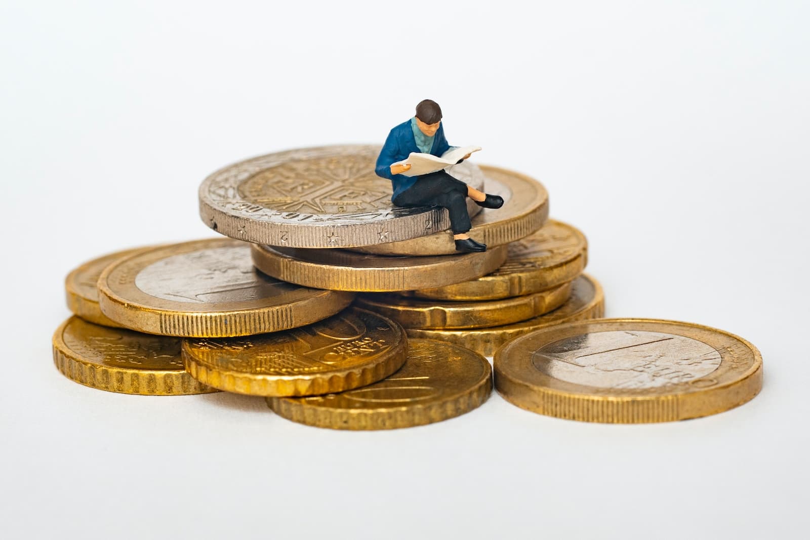 Discovering the Untapped Potential of Senior Investments - The Journey is On LED signage.