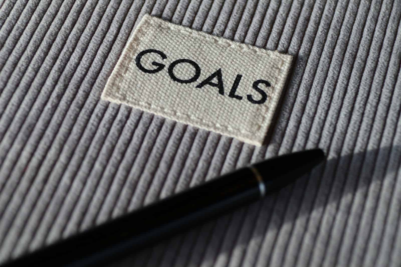 Your Guide to Effective Goal Setting