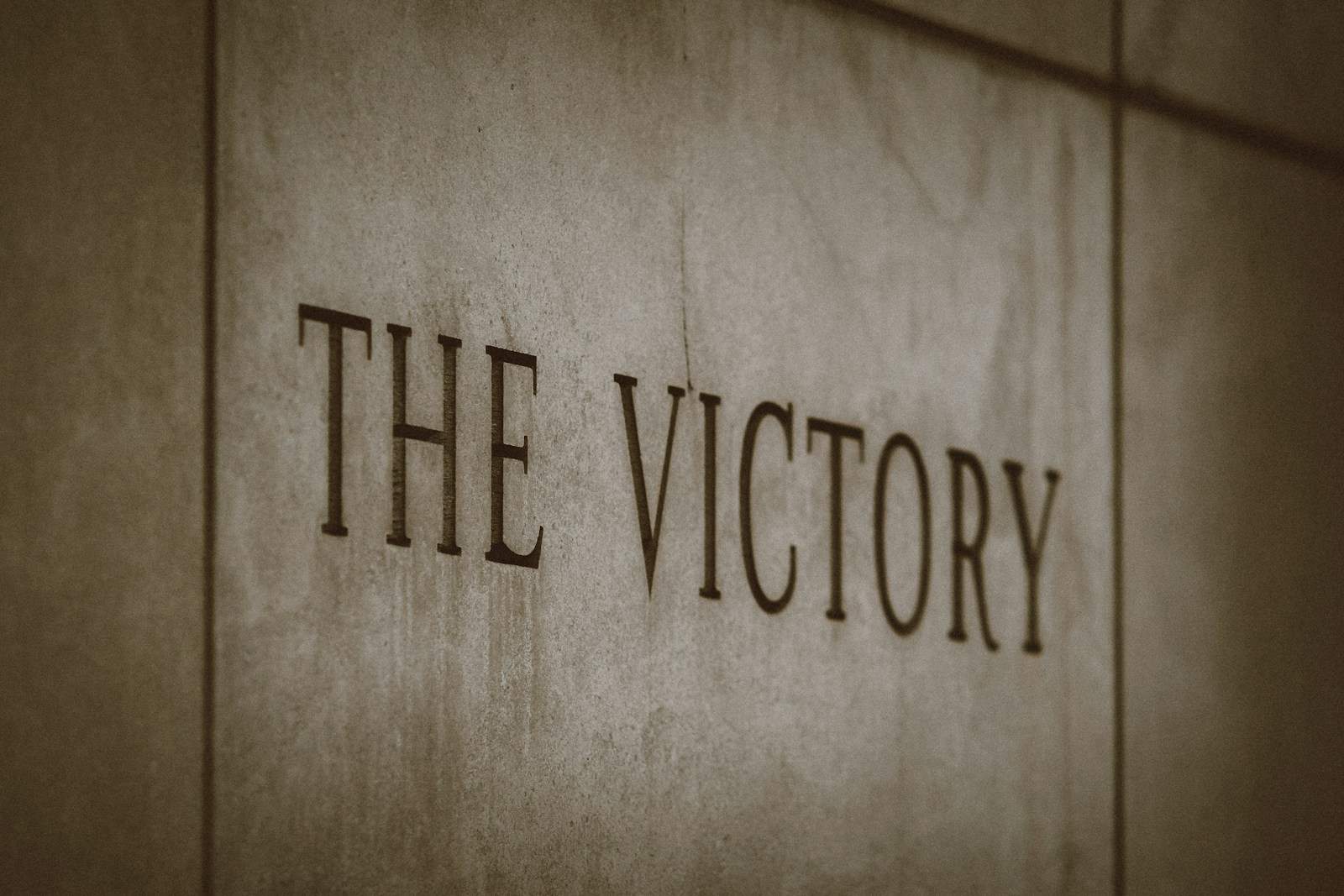 Celebrating Stories of Personal Triumph