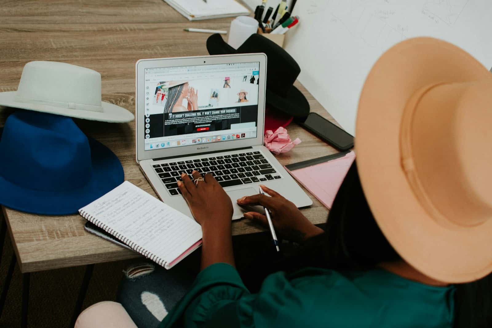 Breaking Barriers: Home Business Ideas Empowering Senior Entrepreneurs.