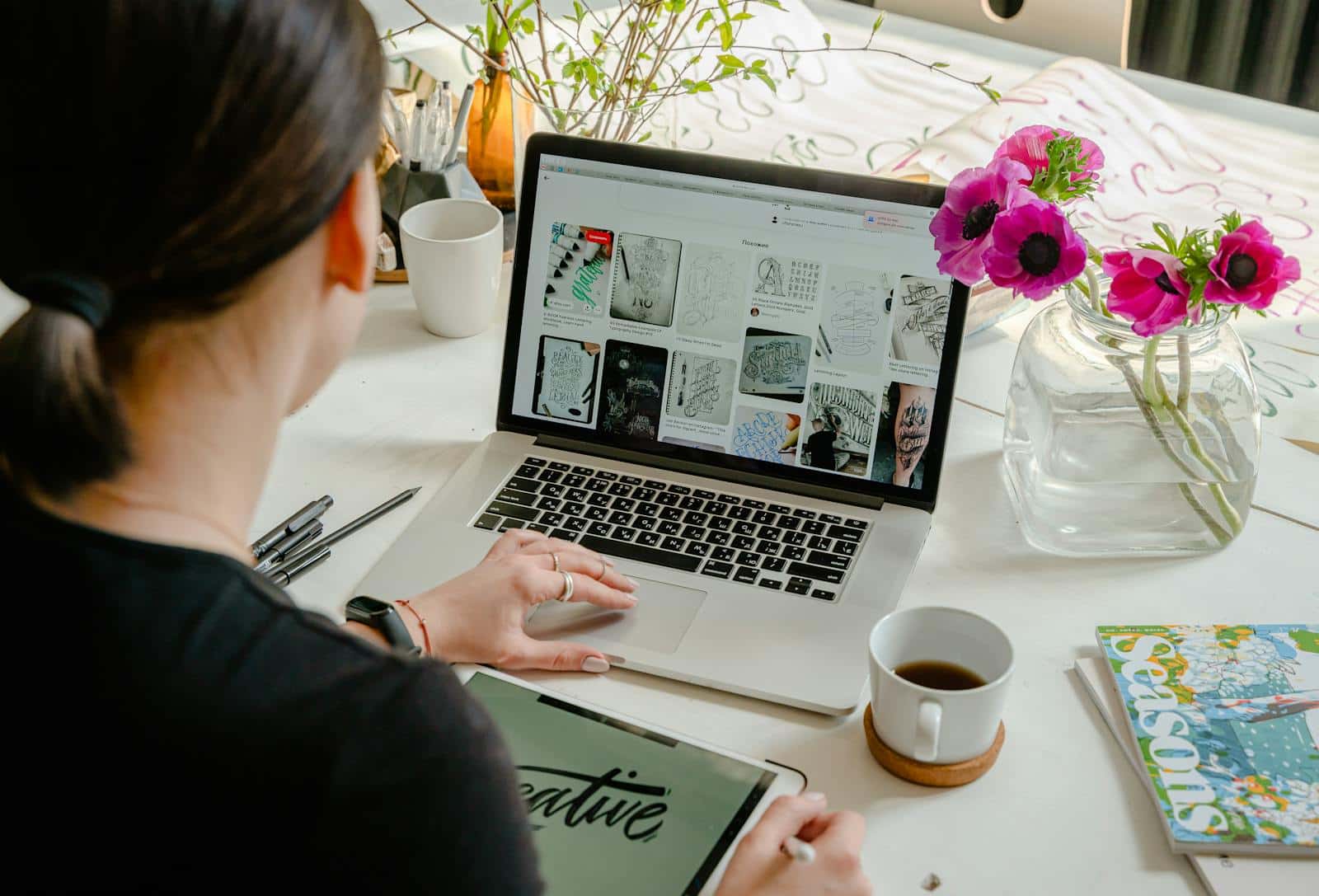 Senior-Friendly Email Design: Tips and Techniques for Easy Communication
