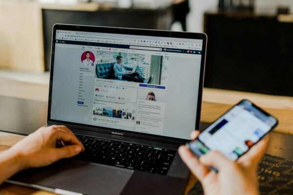 The Senior’s Guide to Mastering Email Communication: Tips and Strategies