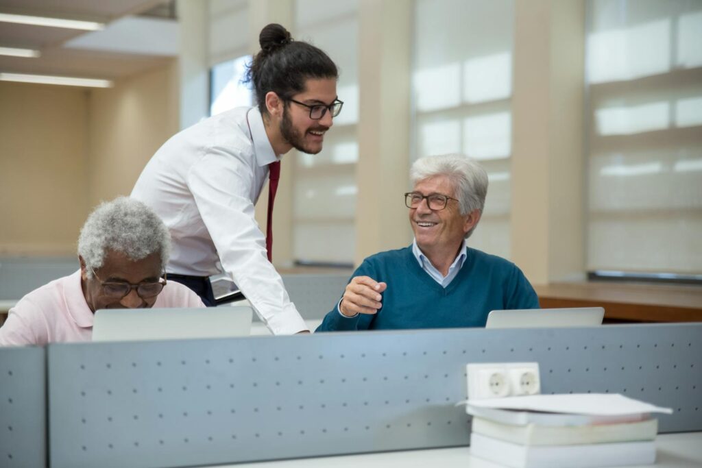 This One Email Habit Could Transform Your Senior Audience Engagement.