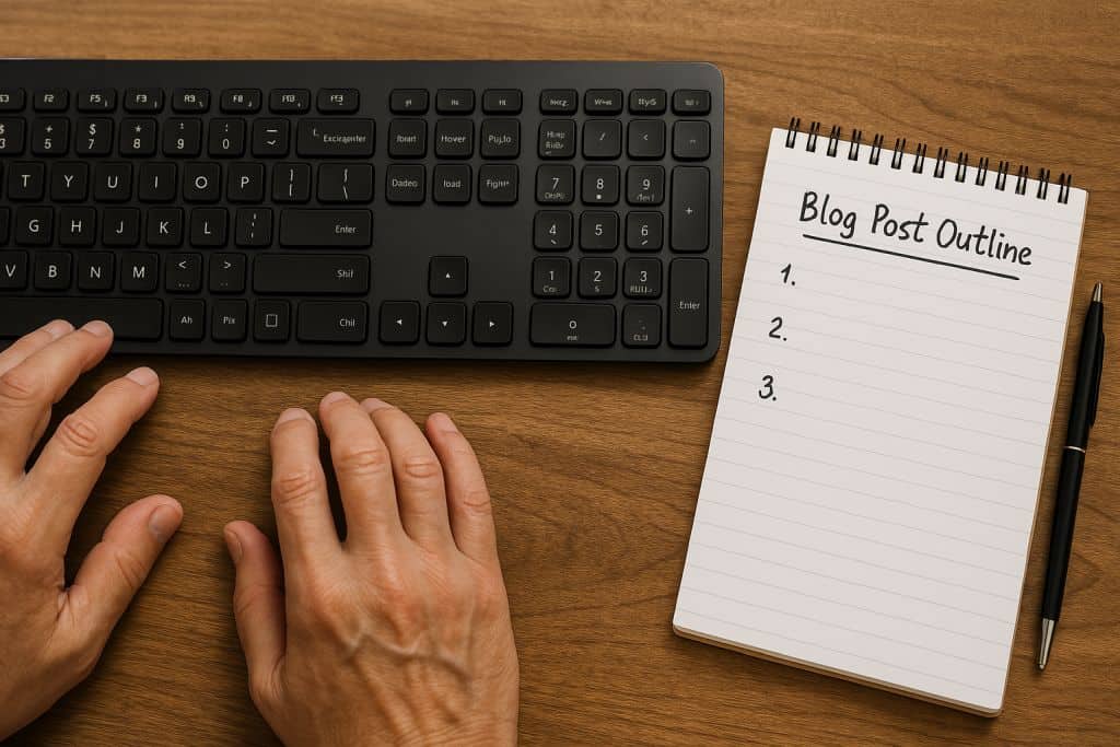 Blogging doesn’t have to be complicated—here’s how to make it easy and fun.